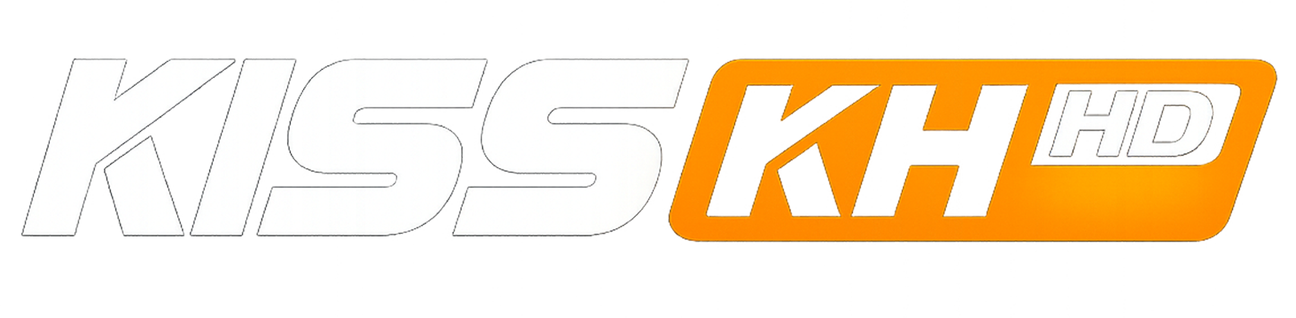 Kisskh HD Logo