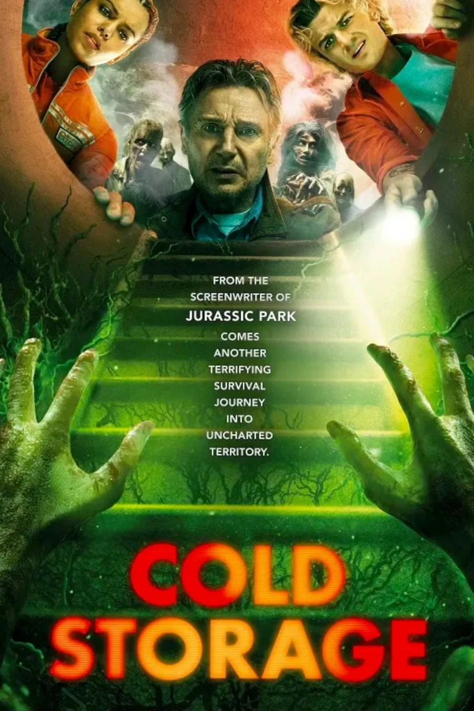 Cold Storage